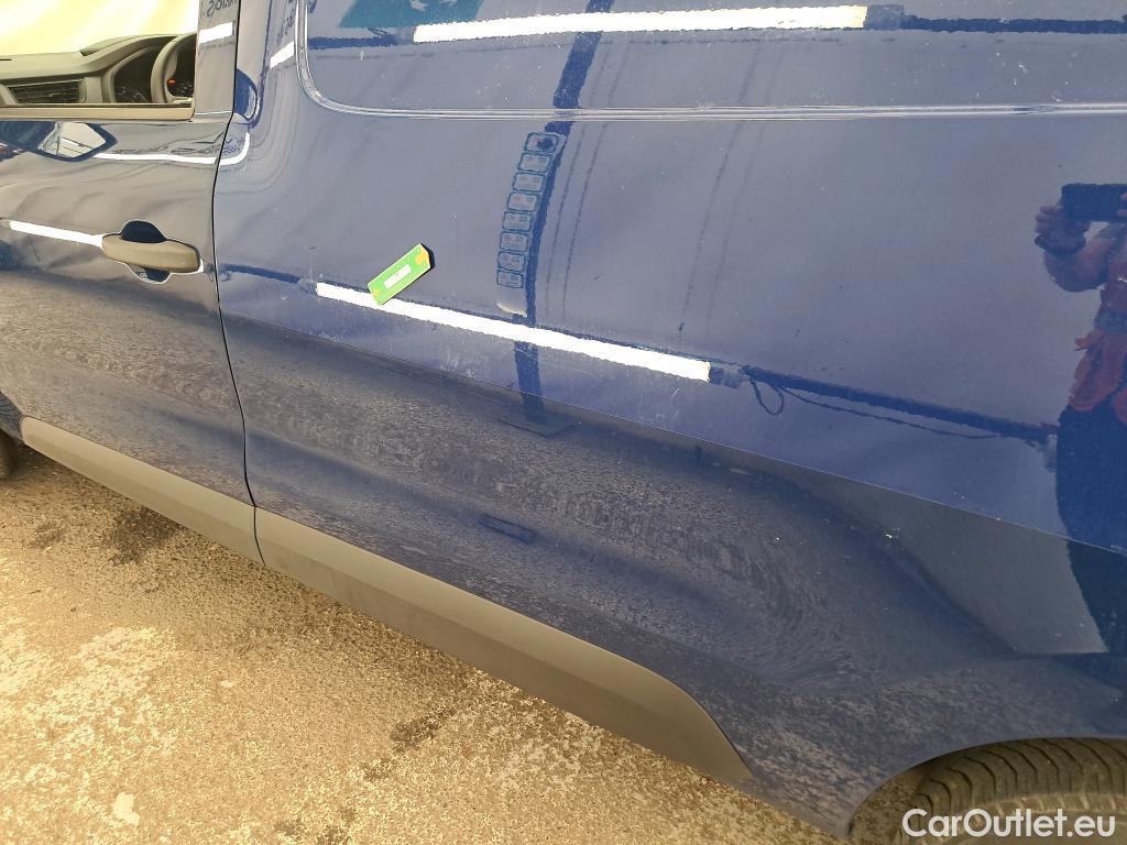  Renault  EXPRESS Kangoo  Confort 1.5 dCi 95CV BVM6 E6d #12