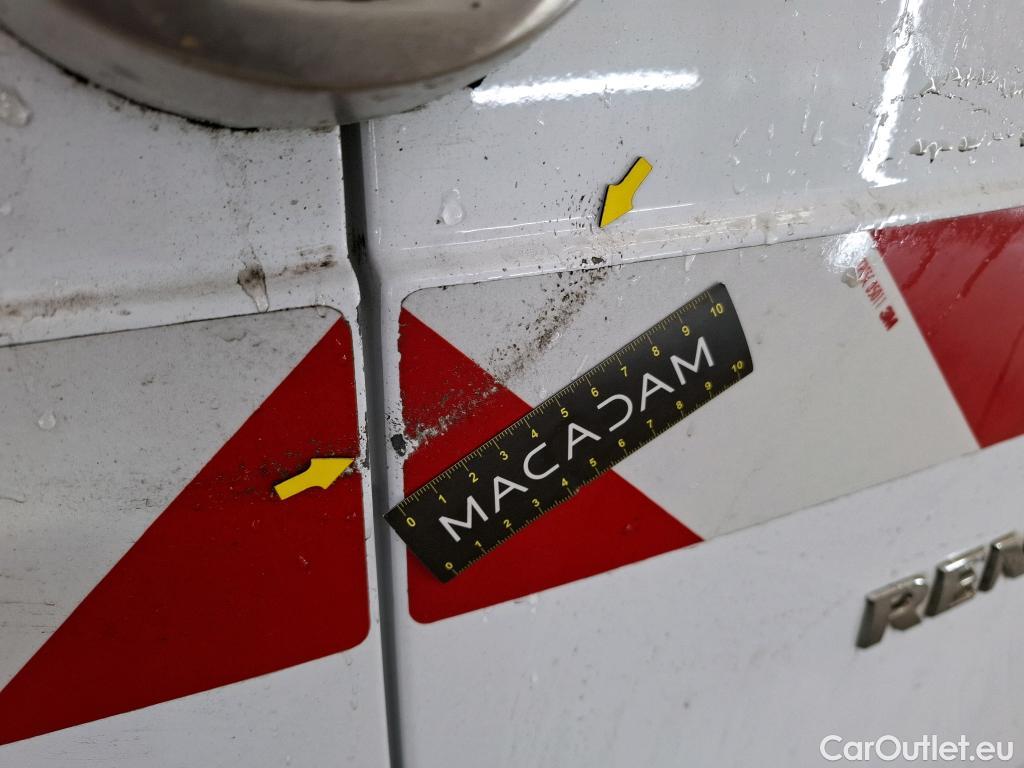  Renault  Kangoo  II Express Maxi Extra (Série Spéciale) 1.5 dCi 95CV BVM6 E6dT #5