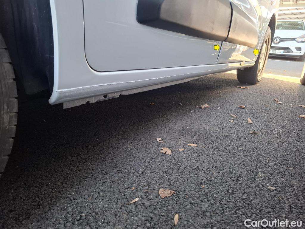  Peugeot  Partner  Premium L1 1.5 HDi 100CV BVM5 E6dT #11