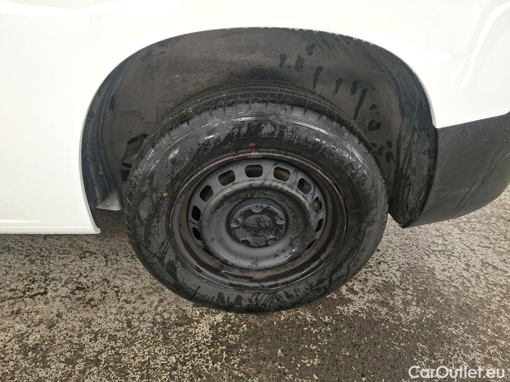  Peugeot  Partner  Premium L1 1.5 HDi 100CV BVM5 E6dT #41