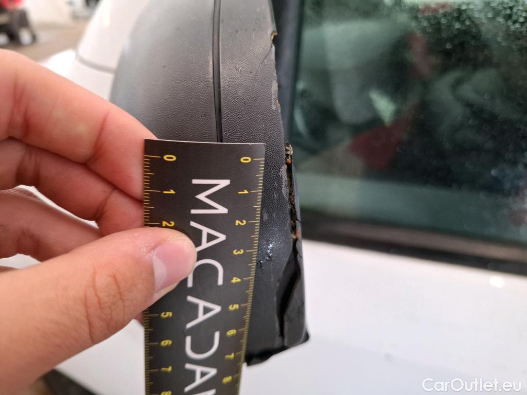  Renault  Kangoo  II Express Maxi Extra (Série Spéciale) 1.5 dCi 95CV BVM6 E6dT #10