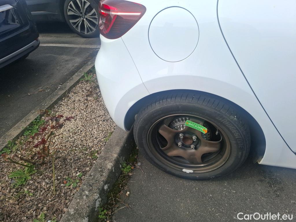  Renault  Clio  V Zen 1.0 TCe 90CV BVM6 E6d #9