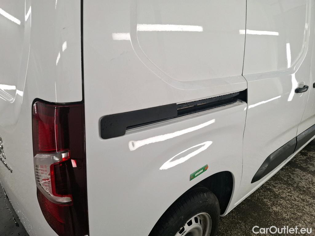  Peugeot  Partner  Premium L1 1.5 HDi 100CV BVM5 E6dT #17