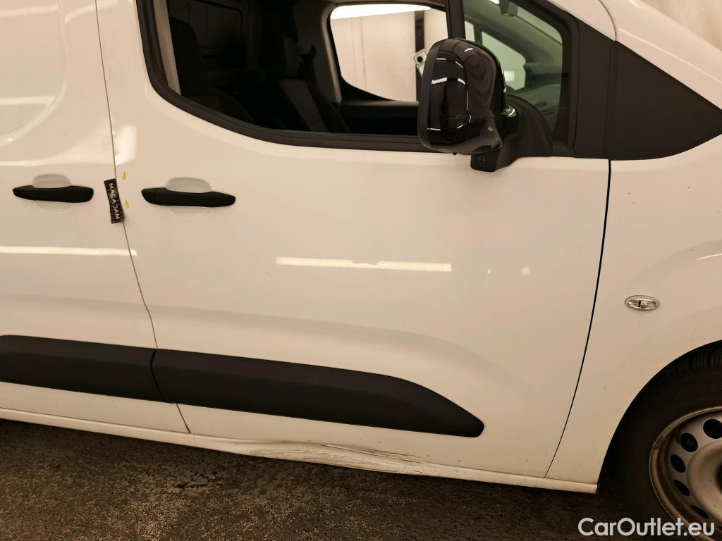  Peugeot  Partner  Premium L1 1.5 HDi 100CV BVM6 E6d #16