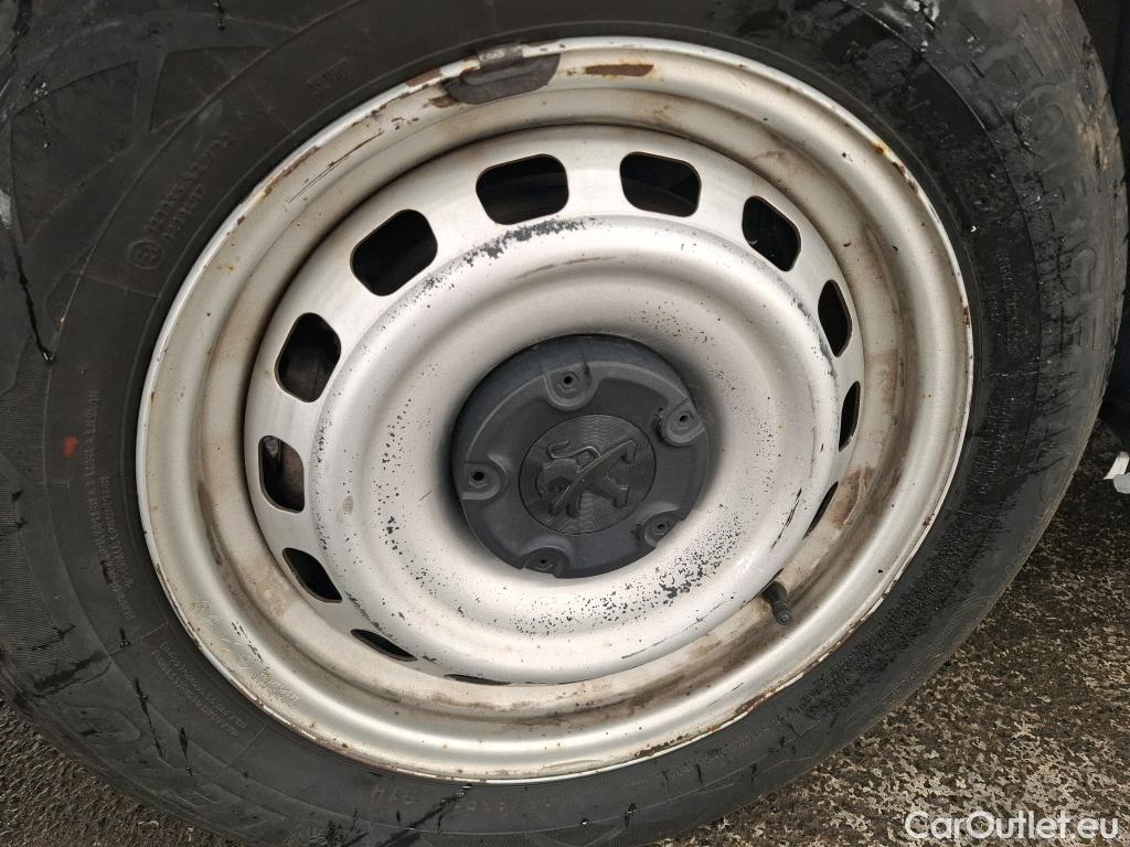  Peugeot  Partner  Premium L1 1.5 HDi 100CV BVM5 E6dT #68