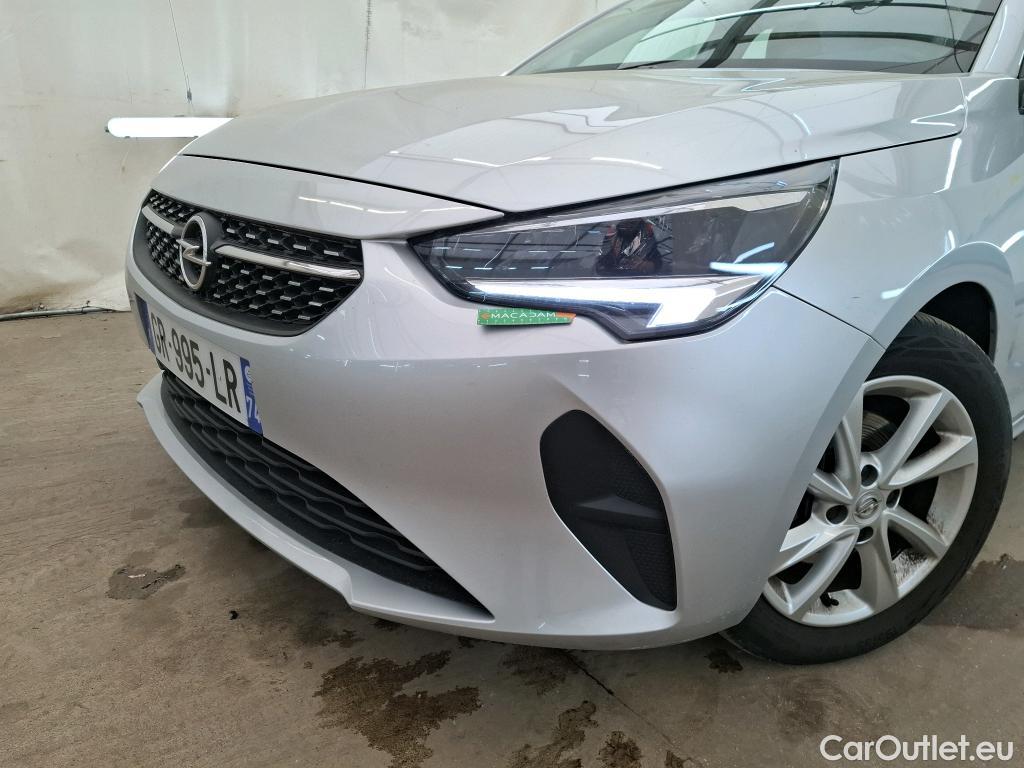  Opel  Corsa  F Elegance Business 1.2 Turbo 100CV BVM6 E6d #1