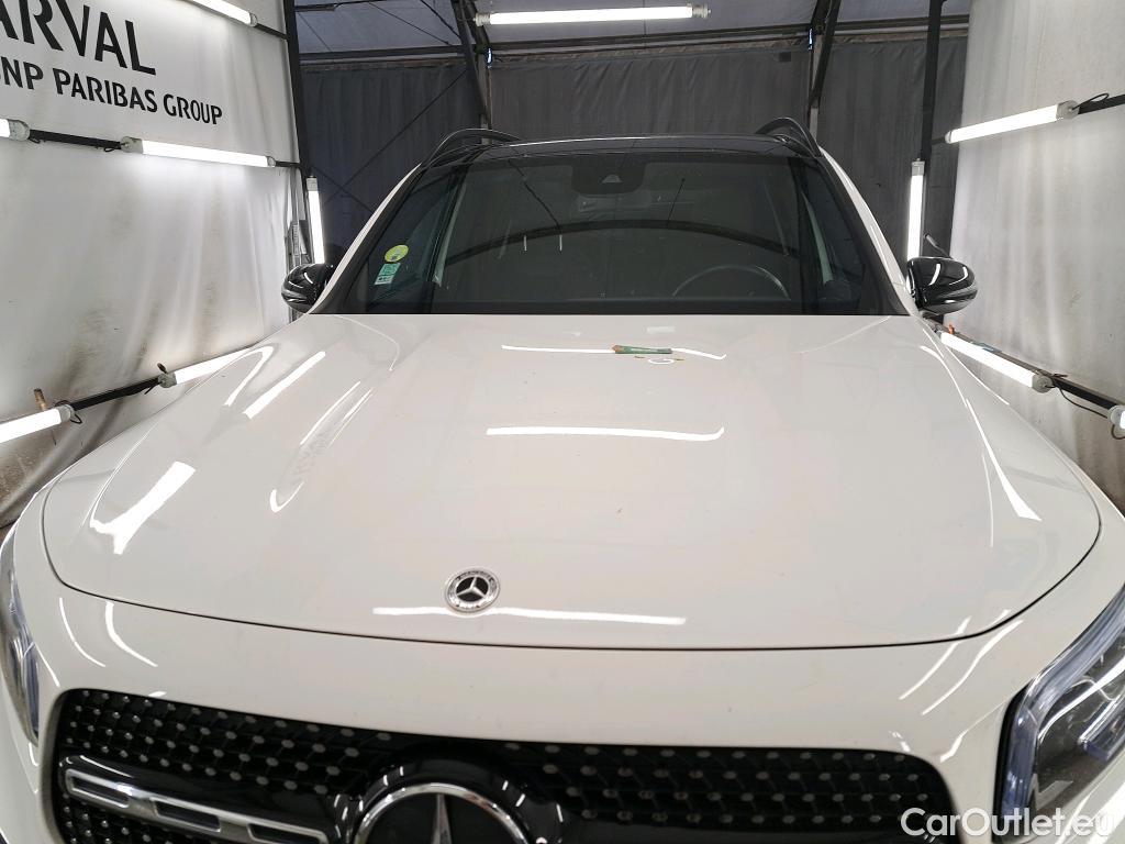  Mercedes  GLB MERCEDES-BENZ  / 2019 / 5P / SUV  220 d AMG Line 4Matic #5