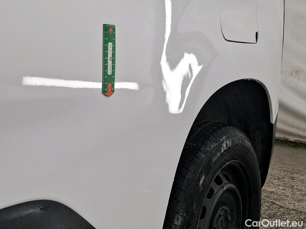  Peugeot  Partner  Premium L1 1.5 HDi 100CV BVM5 E6dT #16