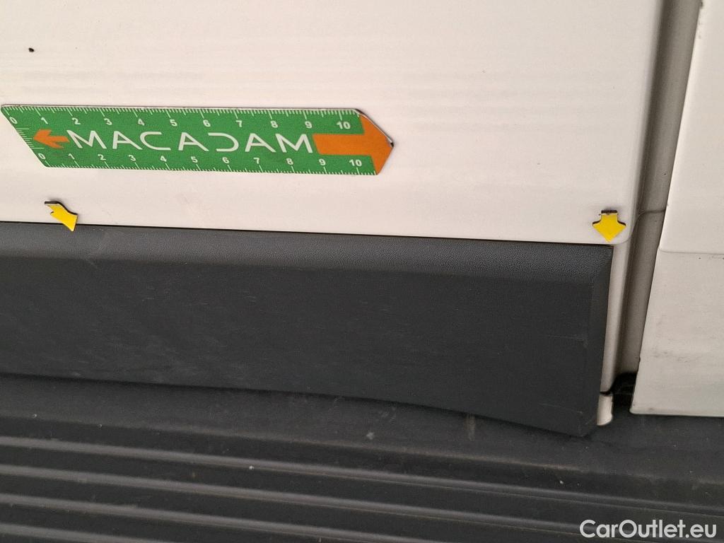  Peugeot  Boxer PEUGEOT  VU 4p Fourgon 2.0 BLUEHDI 130 S&S PREMIUM 335 L3H2 #35