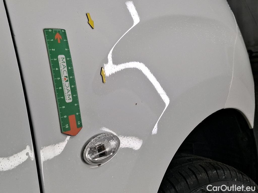  Peugeot  Partner  Premium L1 1.5 HDi 100CV BVM5 E6dT #29