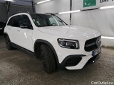  Mercedes  GLB MERCEDES-BENZ  / 2019 / 5P / SUV  220 d AMG Line 4Matic #4