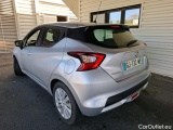  Nissan  Micra NISSAN  / 2016 / 5P / Berline IG-T 92 Business Edition #2