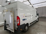  Peugeot  Boxer PEUGEOT  VU 4p Fourgon 2.0 BLUEHDI 130 S&S PREMIUM 335 L3H2 #3