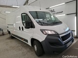  Peugeot  Boxer PEUGEOT  VU 4p Fourgon 2.0 BLUEHDI 130 S&S PREMIUM 335 L3H2 #4