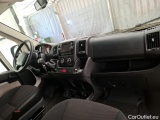  Peugeot  Boxer PEUGEOT  VU 4p Fourgon 2.0 BLUEHDI 130 S&S PREMIUM 335 L3H2 #5