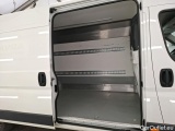  Peugeot  Boxer PEUGEOT  VU 4p Fourgon 2.0 BLUEHDI 130 S&S PREMIUM 335 L3H2 #9