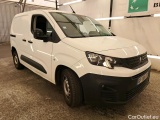  Peugeot  Partner  Premium L1 1.5 HDi 100CV BVM6 E6d #4
