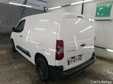  Peugeot  Partner  Premium L1 1.5 HDi 100CV BVM5 E6dT #2