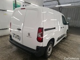  Peugeot  Partner  Premium L1 1.5 HDi 100CV BVM5 E6dT #3