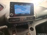  Peugeot  Partner  Premium L1 1.5 HDi 100CV BVM5 E6dT #7