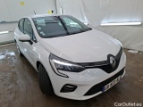  Renault  Clio  V Business 1.0 SCe 65CV BVM5 E6d #4