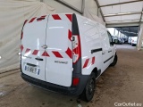  Renault  Kangoo  II Express Maxi Extra (Série Spéciale) 1.5 dCi 95CV BVM6 E6dT #3