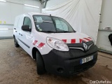  Renault  Kangoo  II Express Maxi Extra (Série Spéciale) 1.5 dCi 95CV BVM6 E6dT #4