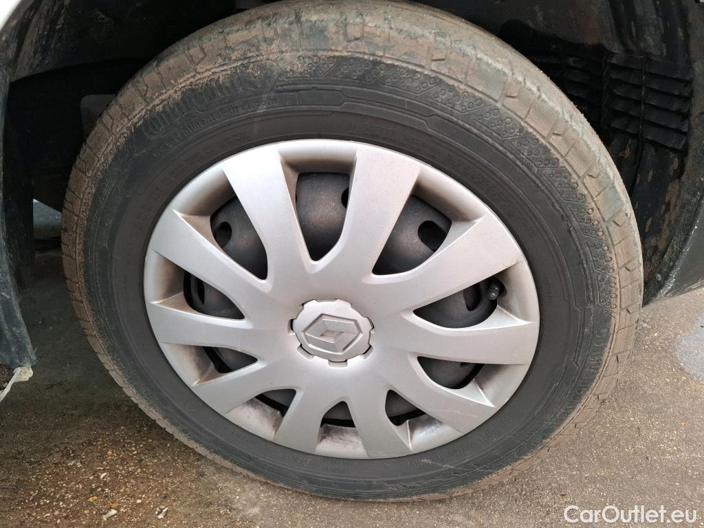  Renault  Trafic  Furgon Grand Confort L1H1 1200 1.6 dCi 125CV BVM6 E6 #26