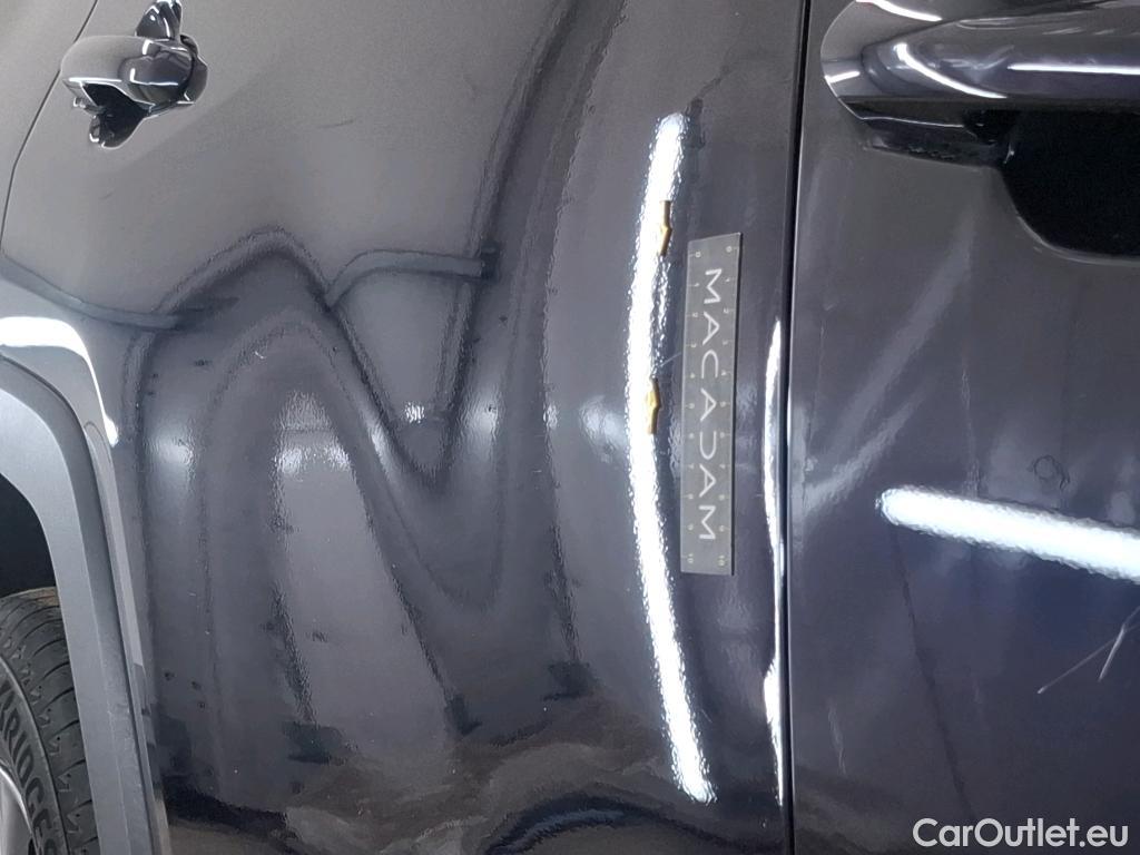  Toyota  RAV4 TOYOTA  Hybride / 2018 / 5P / SUV Hybride 2WD Dynamic Business Beyond Zero #6