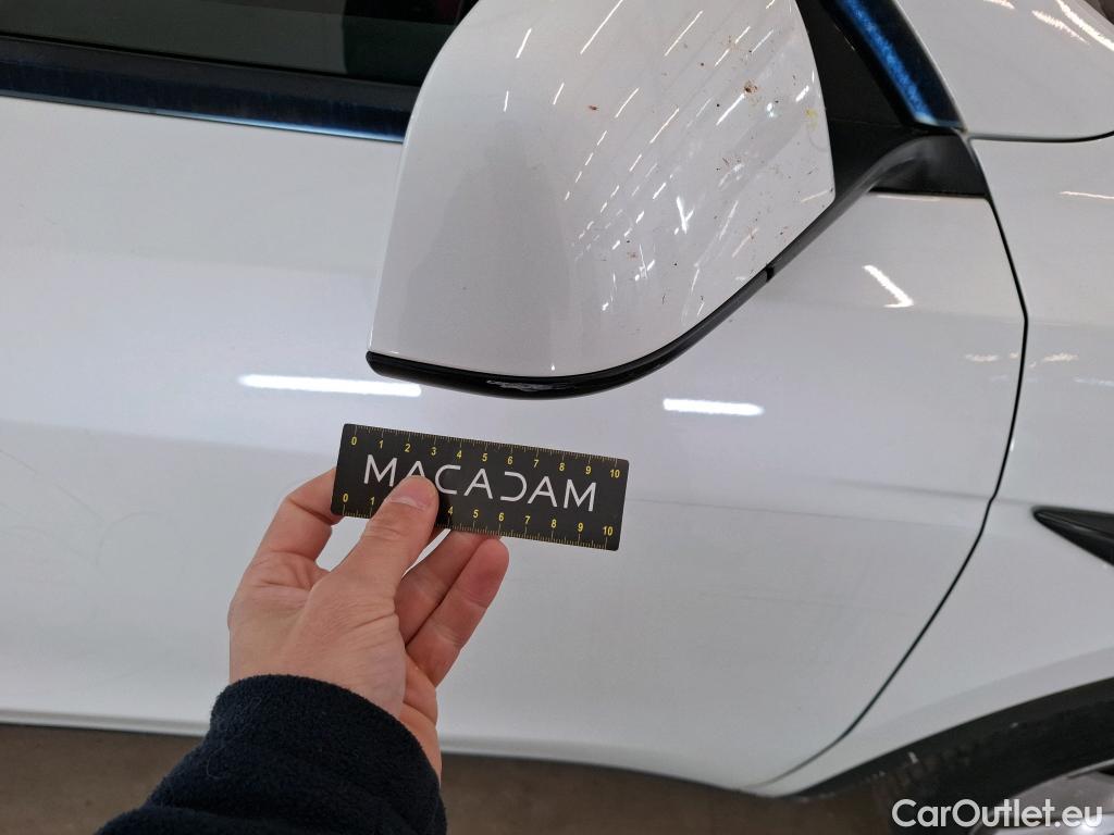  Tesla  Model Y TESLA  2021 5P  SUV RWD #66