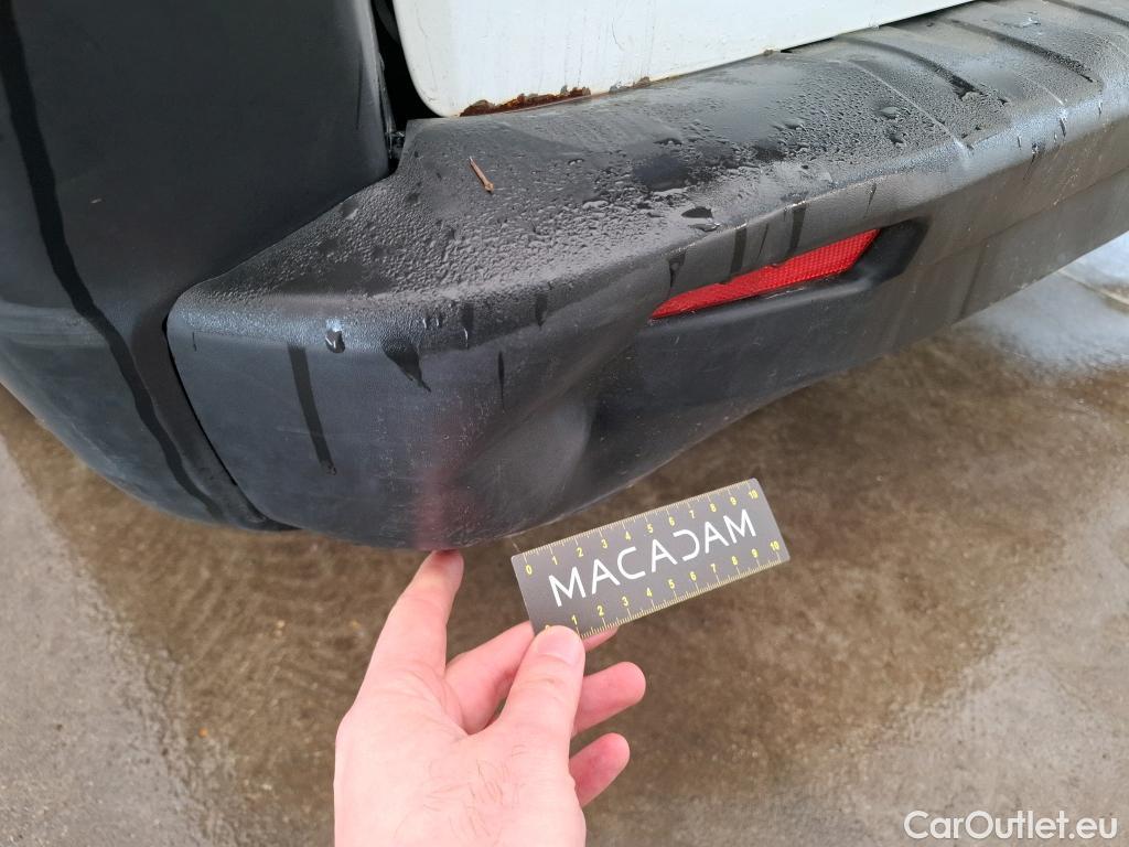  Renault  Trafic  Furgon Grand Confort L1H1 1200 1.6 dCi 125CV BVM6 E6 #8