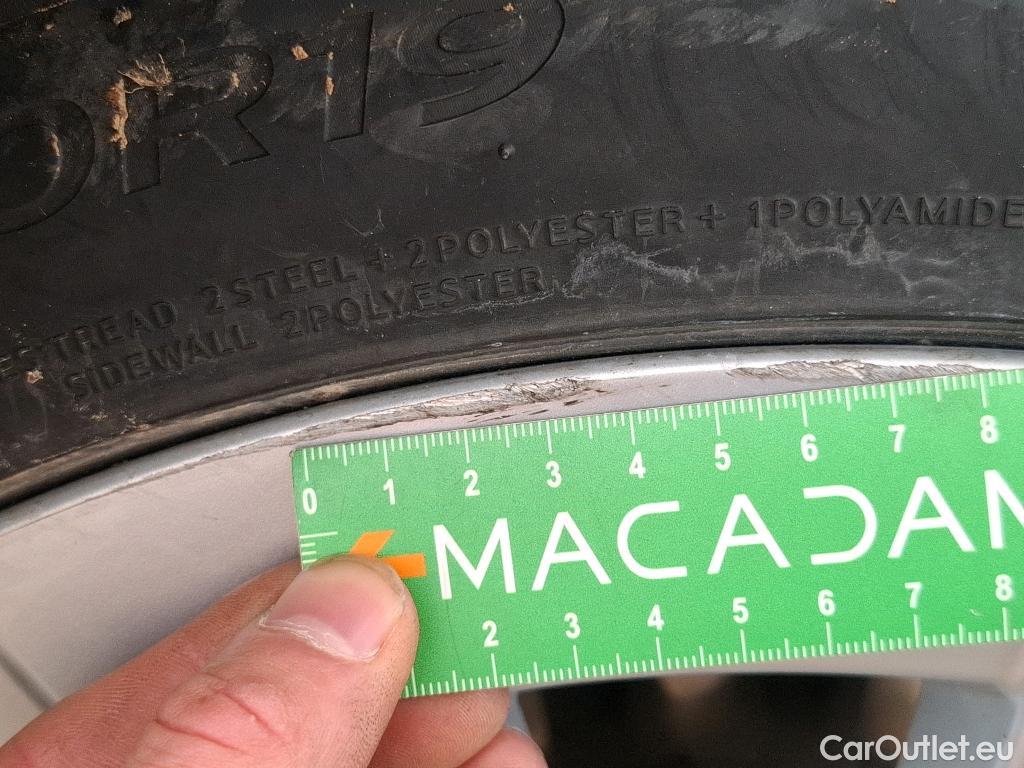  Tesla  Model 3 TESLA  / 2018 / 4P / Berline Propulsion #8