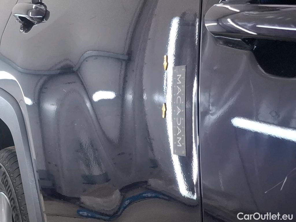  Toyota  RAV4 TOYOTA  Hybride / 2018 / 5P / SUV Hybride 2WD Dynamic Business Beyond Zero #5