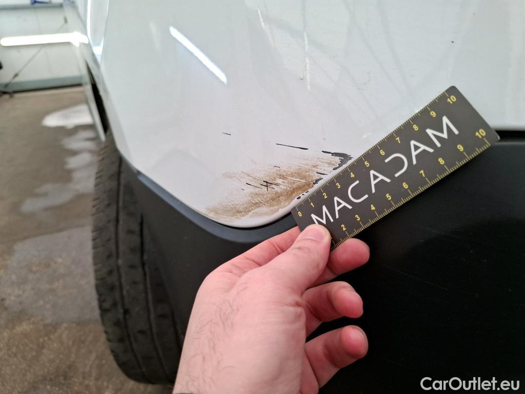  Renault  Trafic  Furgon Grand Confort L1H1 1200 1.6 dCi 125CV BVM6 E6 #19