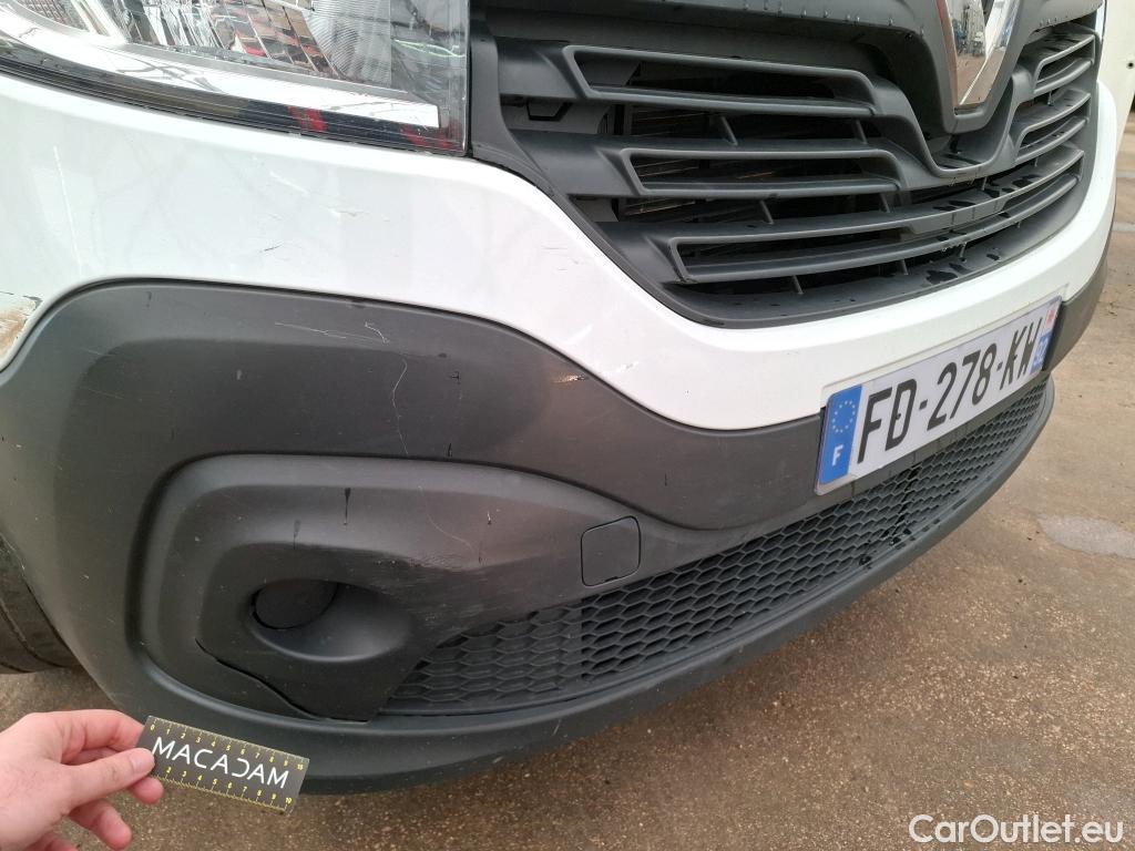  Renault  Trafic  Furgon Grand Confort L1H1 1200 1.6 dCi 125CV BVM6 E6 #3