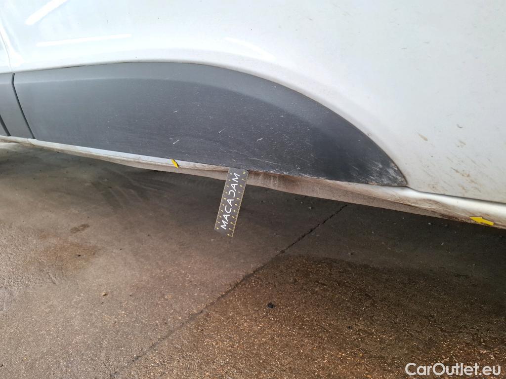  Renault  Trafic  Furgon Grand Confort L1H1 1200 1.6 dCi 125CV BVM6 E6 #11