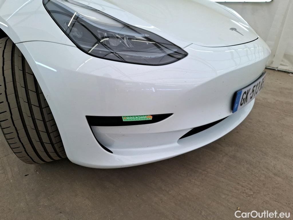  Tesla  Model 3 TESLA  / 2018 / 4P / Berline Propulsion #15