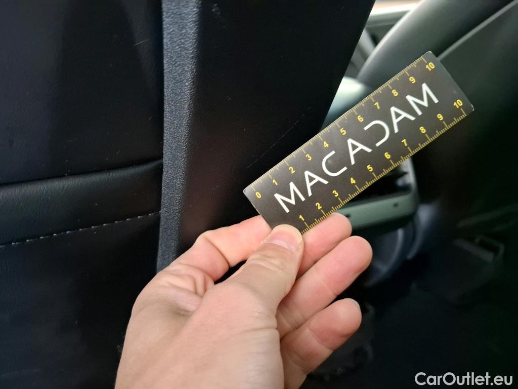  Tesla  Model Y TESLA  2021 5P  SUV RWD #62