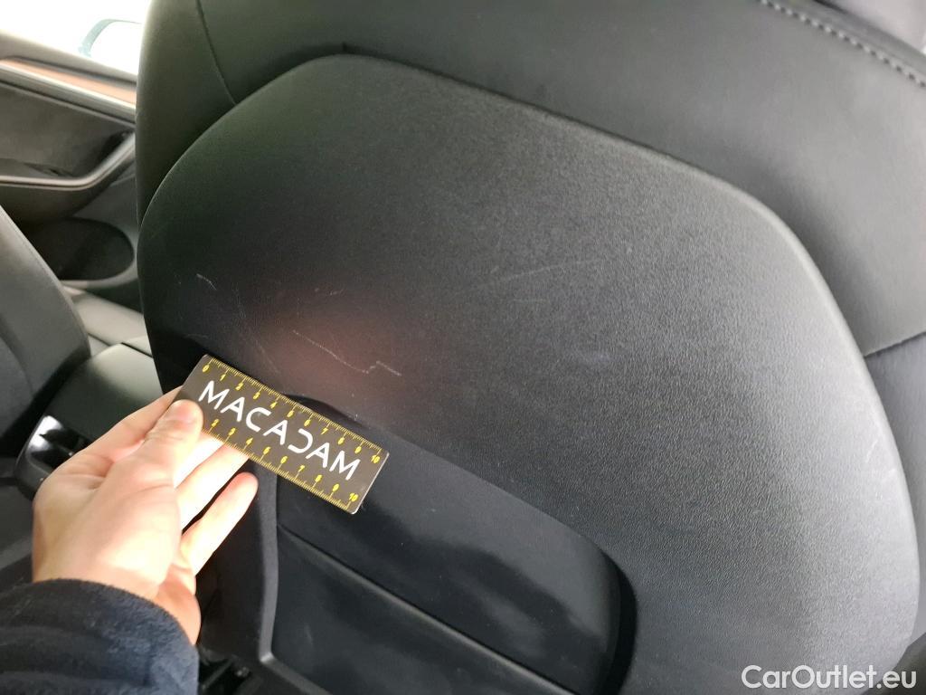  Tesla  Model Y TESLA  2021 5P  SUV RWD #53