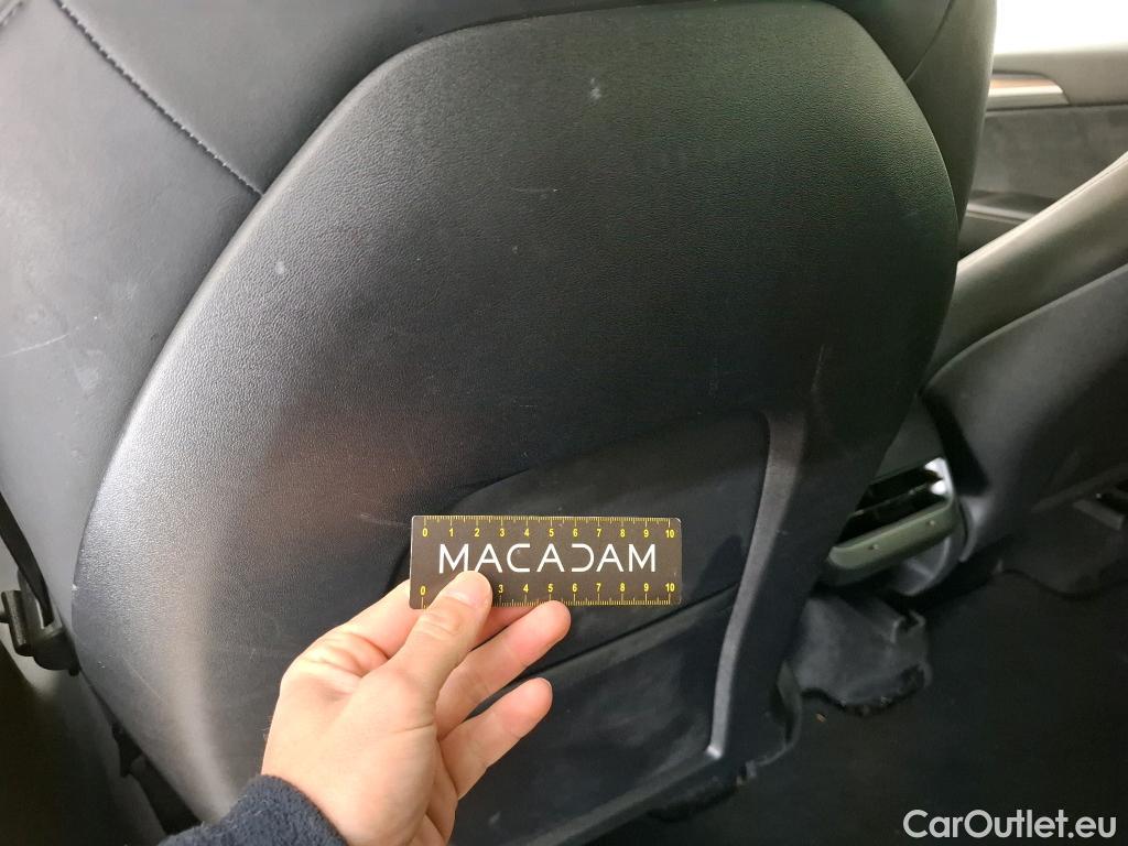  Tesla  Model Y TESLA  2021 5P  SUV RWD #60