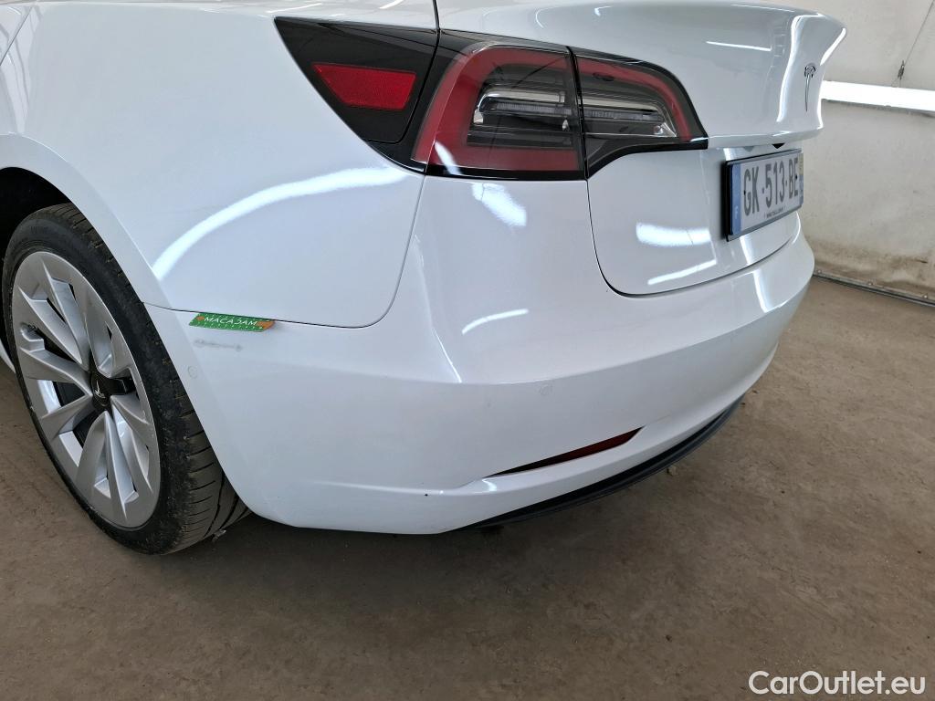  Tesla  Model 3 TESLA  / 2018 / 4P / Berline Propulsion #1