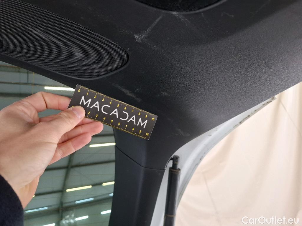  Tesla  Model Y TESLA  2021 5P  SUV RWD #59