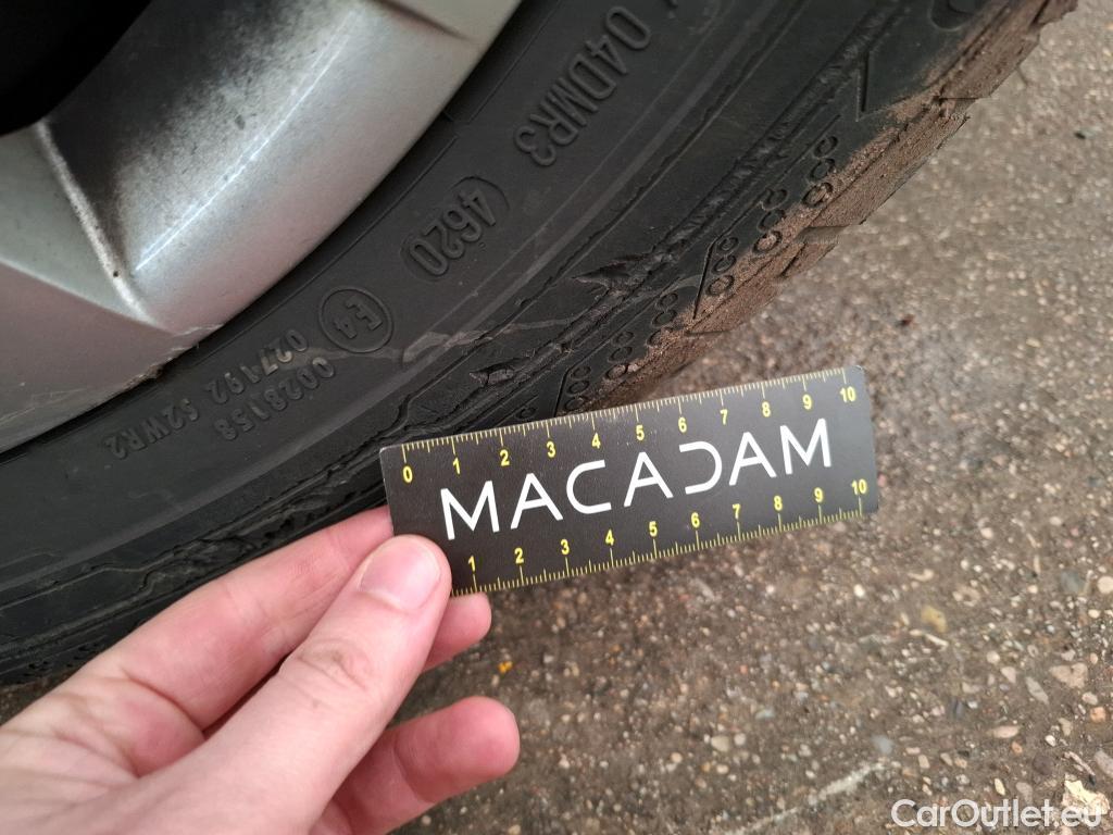  Renault  Trafic  Furgon Grand Confort L1H1 1200 1.6 dCi 125CV BVM6 E6 #27