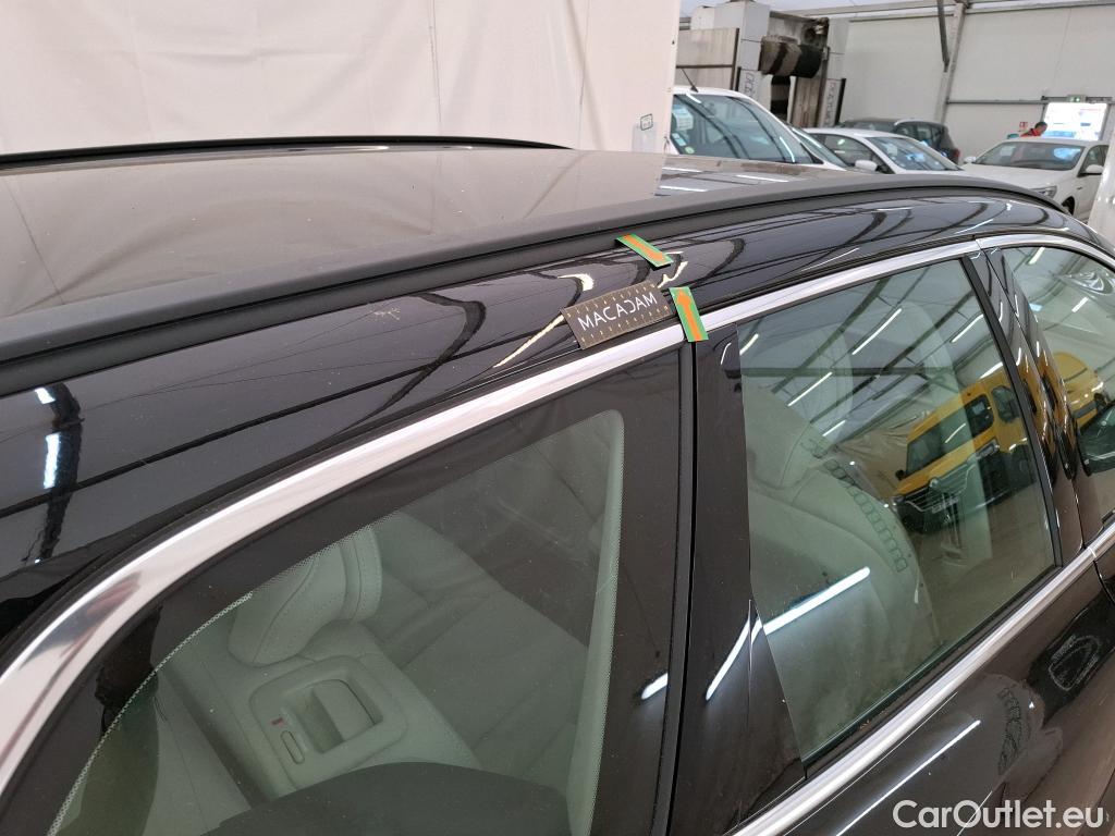  Volvo  XC60 VOLVO  / 2021 / 5P / SUV B4 197 Geartronic 8 Momentum Business #45