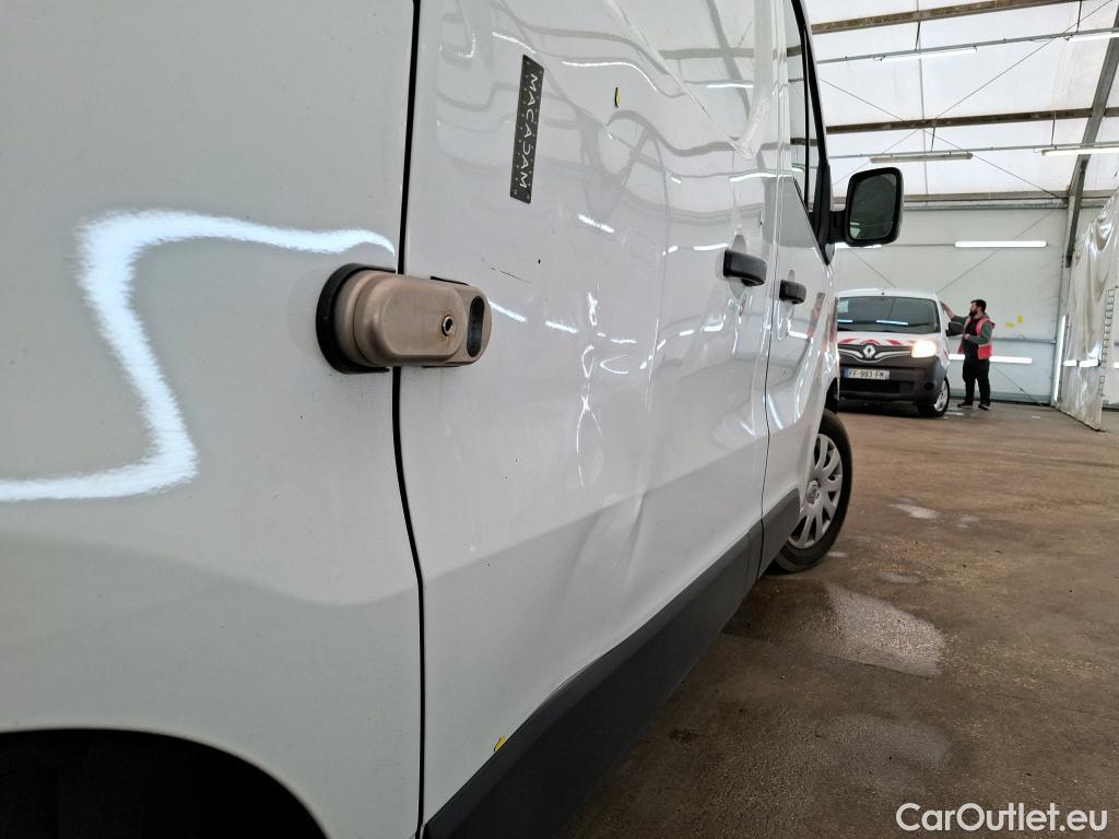  Renault  Trafic  Furgon Grand Confort L1H1 1200 1.6 dCi 125CV BVM6 E6 #2