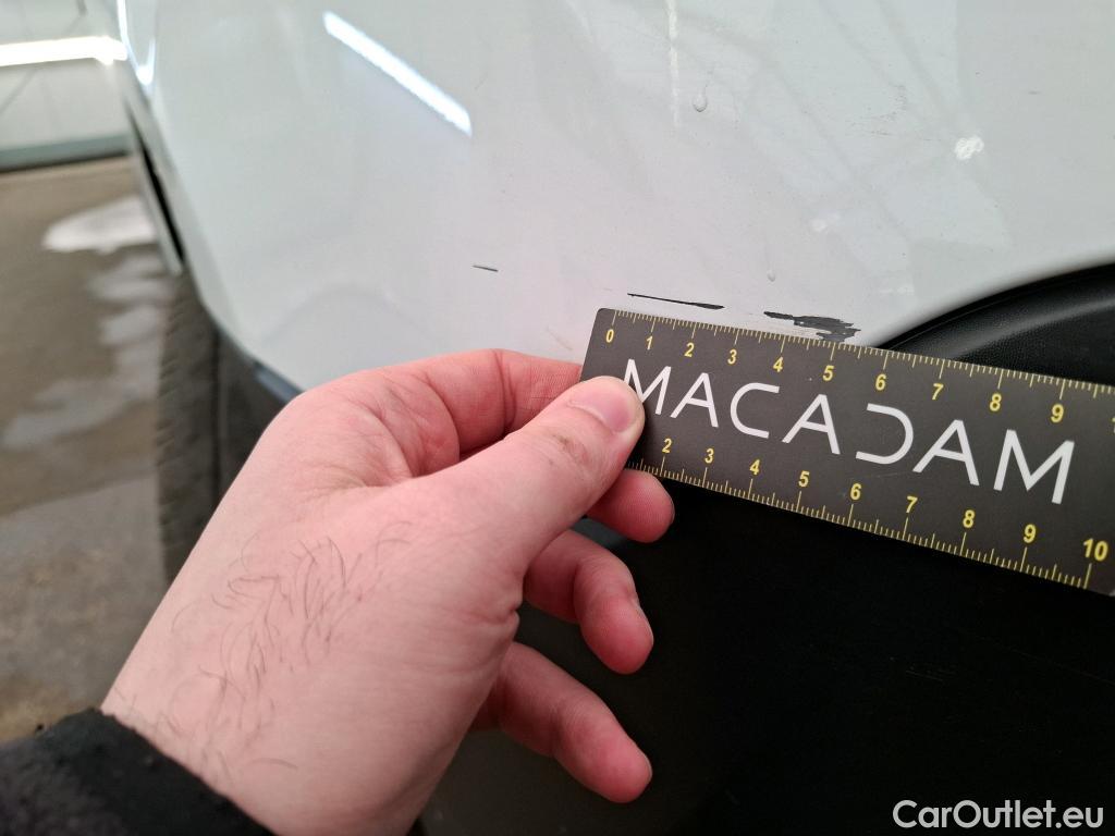  Renault  Trafic  Furgon Grand Confort L1H1 1200 1.6 dCi 125CV BVM6 E6 #20