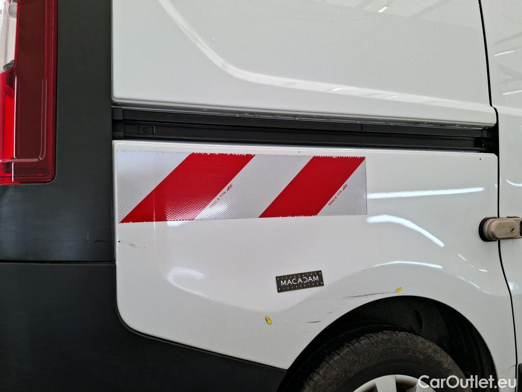  Renault  Trafic  Furgon Grand Confort L1H1 1200 1.6 dCi 125CV BVM6 E6 #5