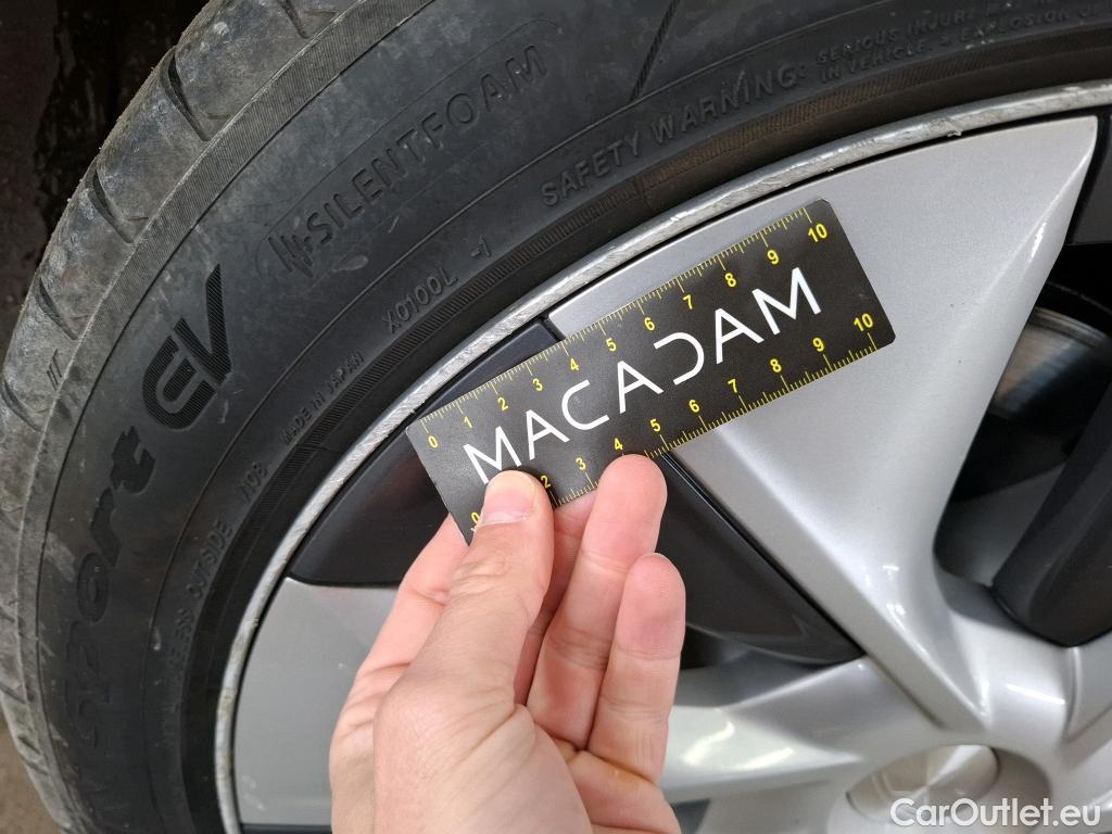  Tesla  Model Y TESLA  2021 5P  SUV RWD #5