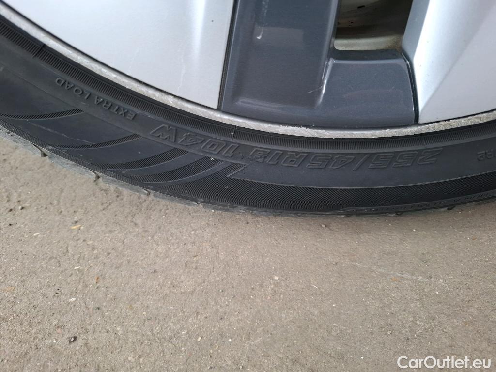  Tesla  Model Y TESLA  2021 5P  SUV RWD #23