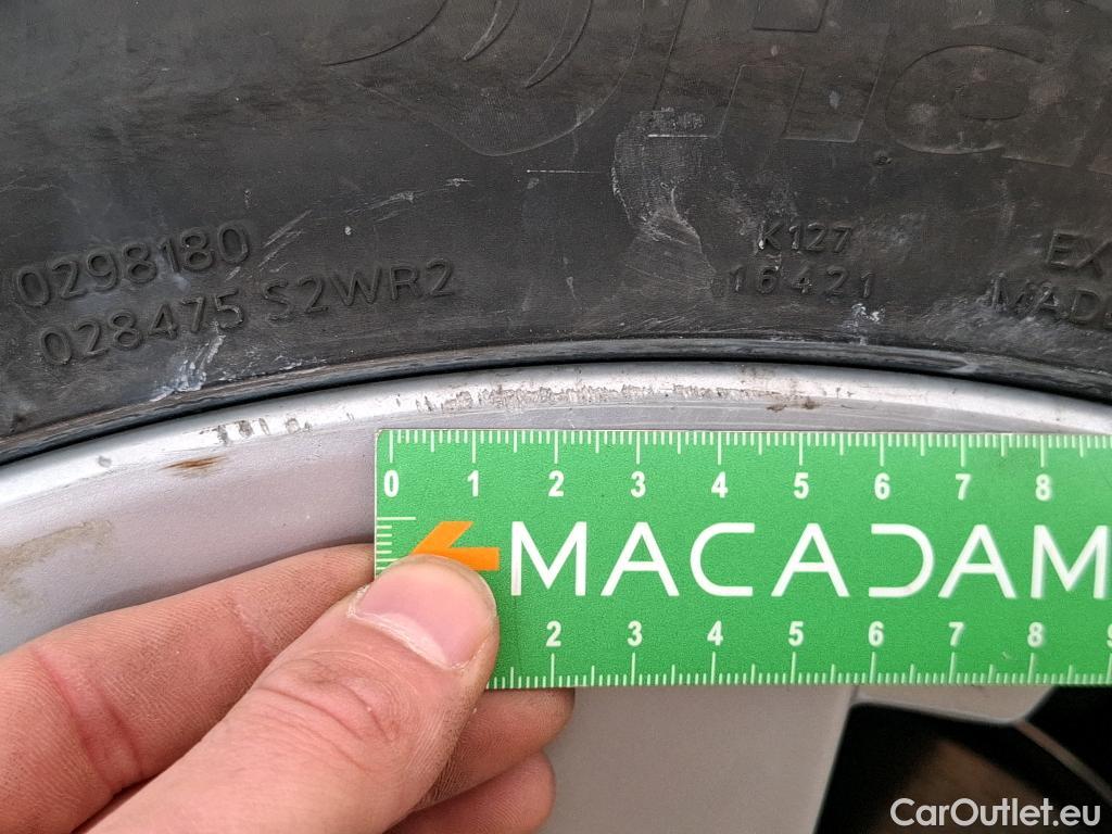  Tesla  Model 3 TESLA  / 2018 / 4P / Berline Propulsion #14